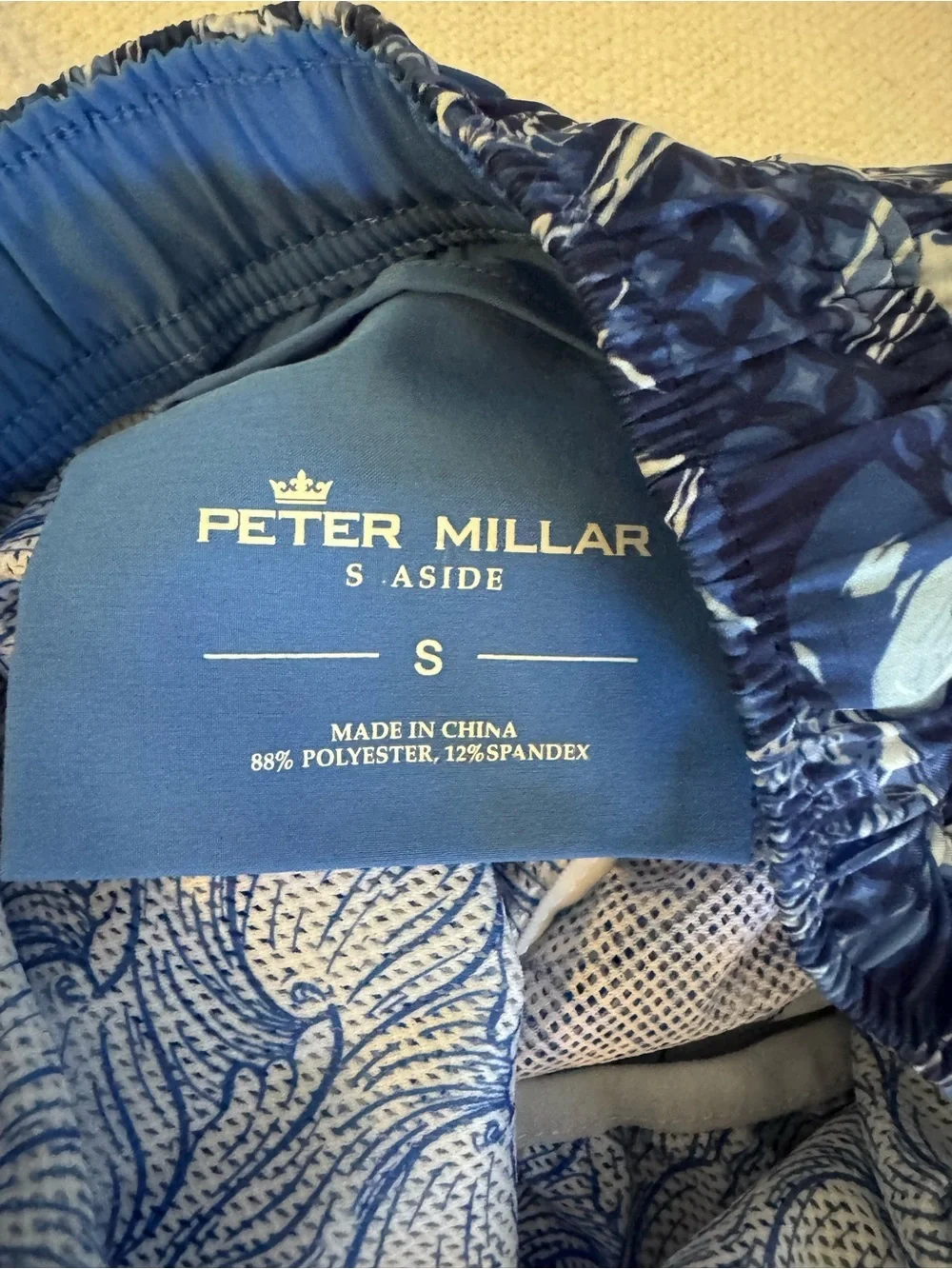 Peter Millar peter millar